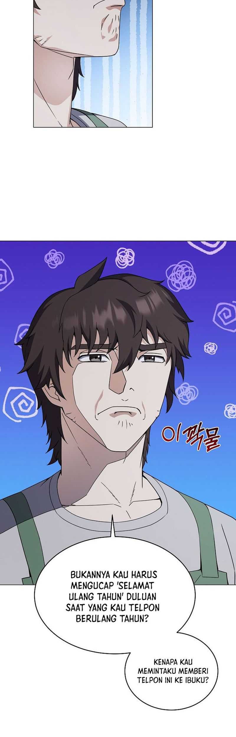 The Returning Warrior’s Alley Restaurant Chapter 64 Gambar 39