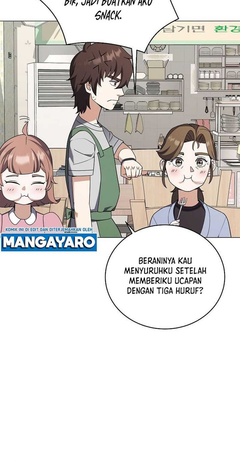 The Returning Warrior’s Alley Restaurant Chapter 64 Gambar 41
