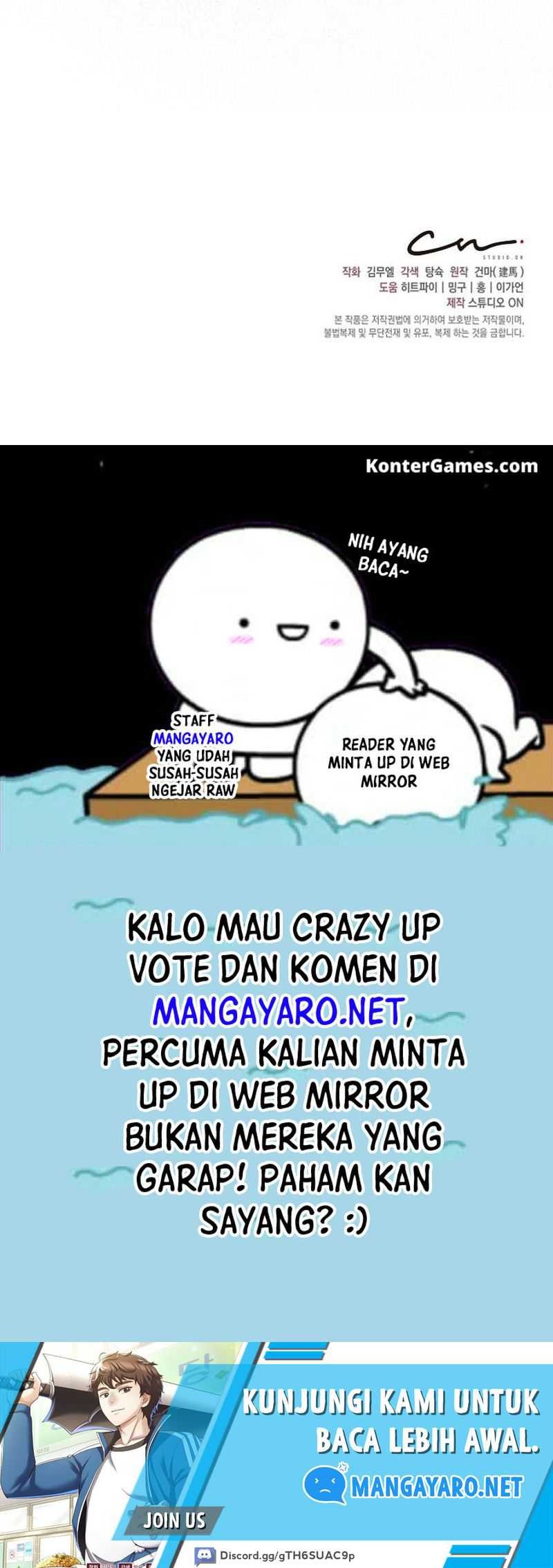The Returning Warrior’s Alley Restaurant Chapter 64 Gambar 44