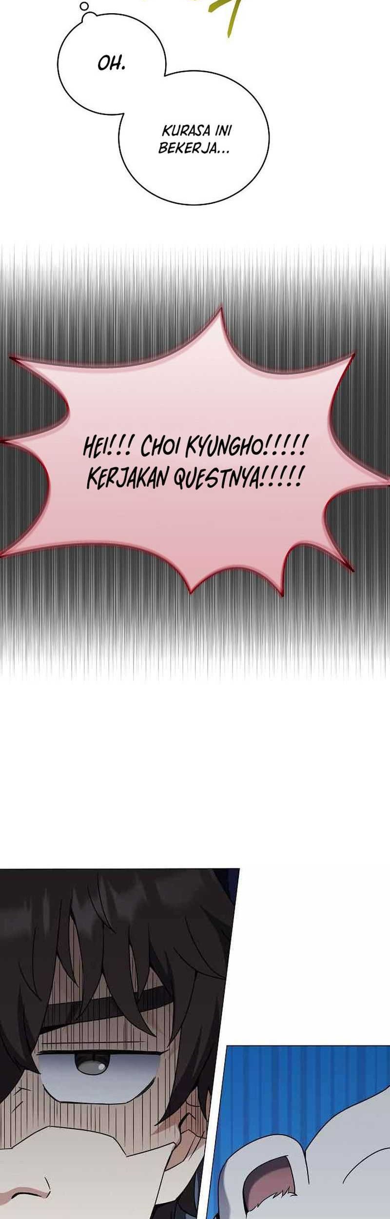 The Returning Warrior’s Alley Restaurant Chapter 64 Gambar 11