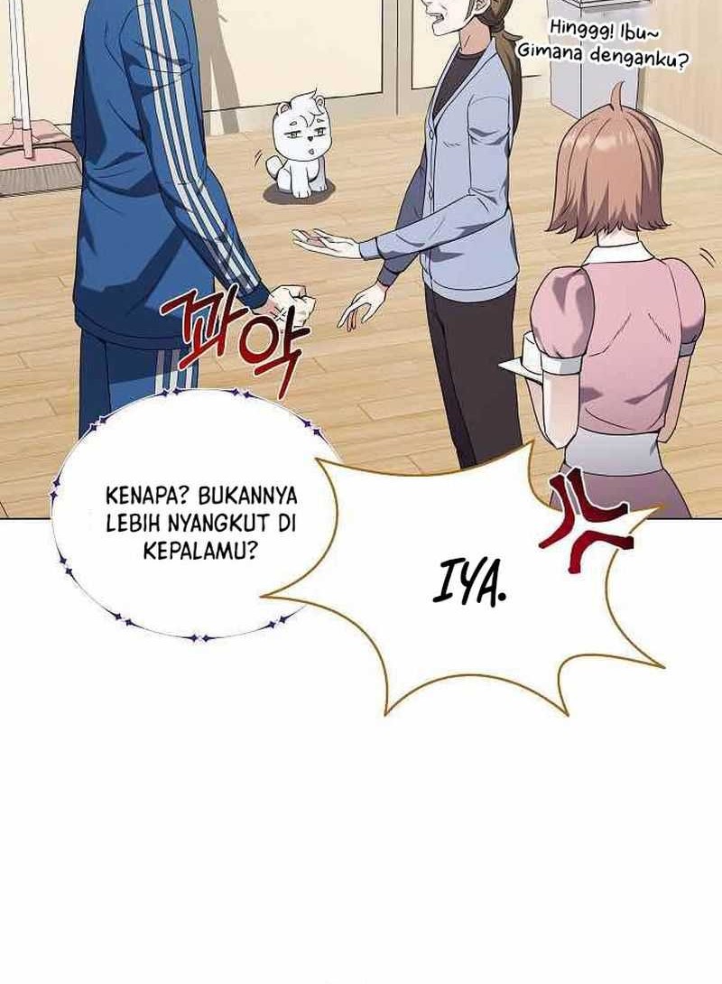 The Returning Warrior’s Alley Restaurant Chapter 64 Gambar 13