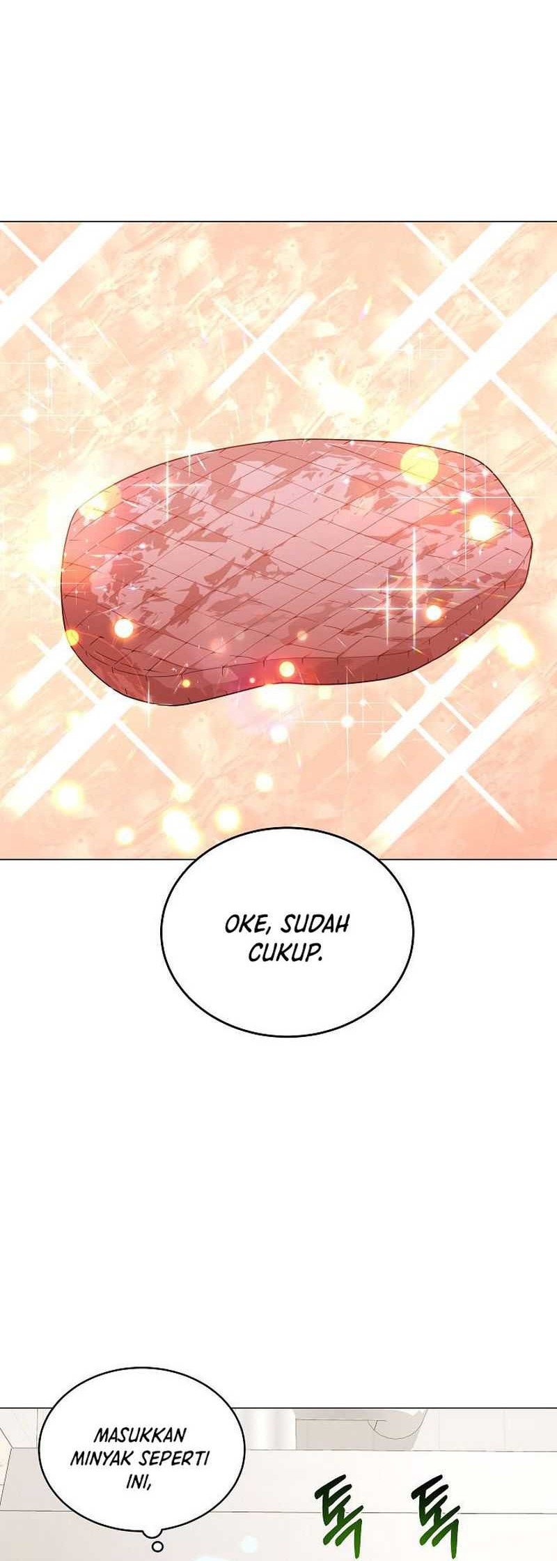 The Returning Warrior’s Alley Restaurant Chapter 64 Gambar 25
