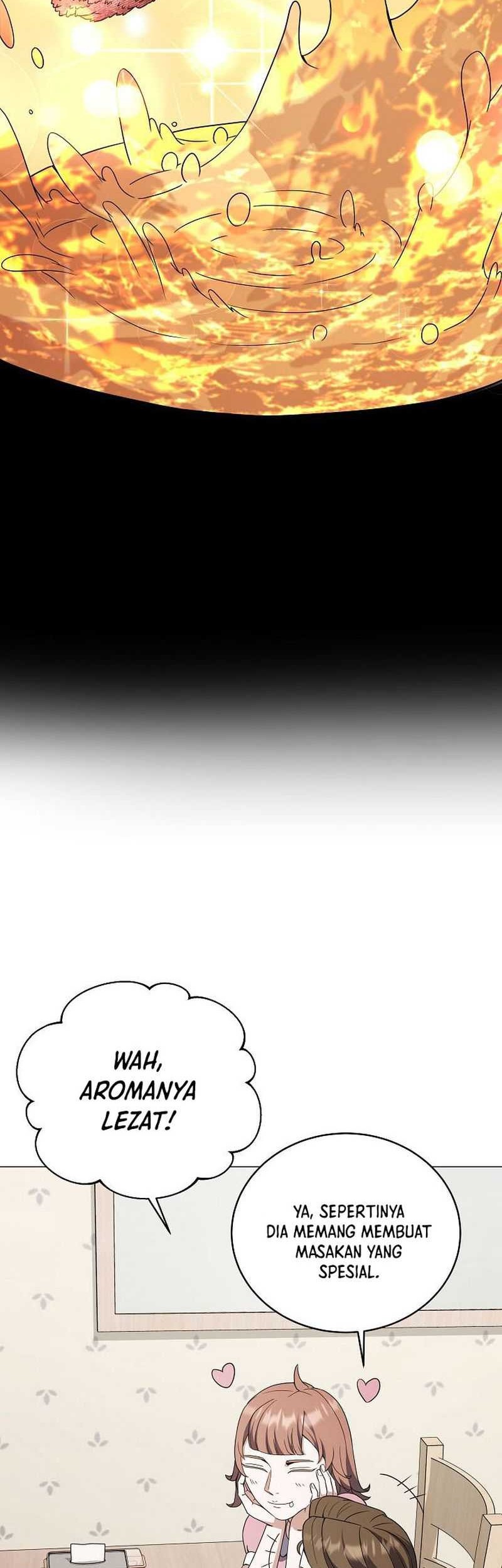 The Returning Warrior’s Alley Restaurant Chapter 64 Gambar 27