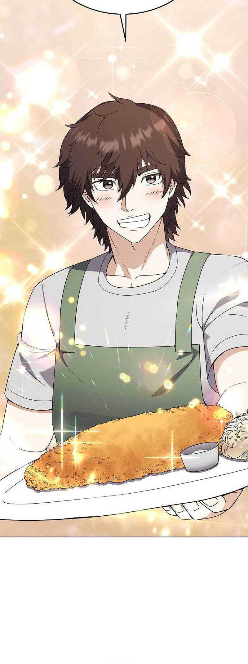 The Returning Warrior’s Alley Restaurant Chapter 64 Gambar 29