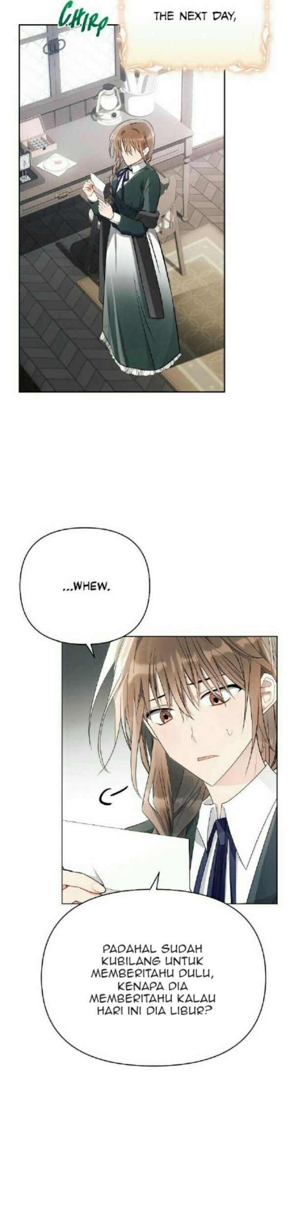 Ashtarte Chapter 37 Gambar 31