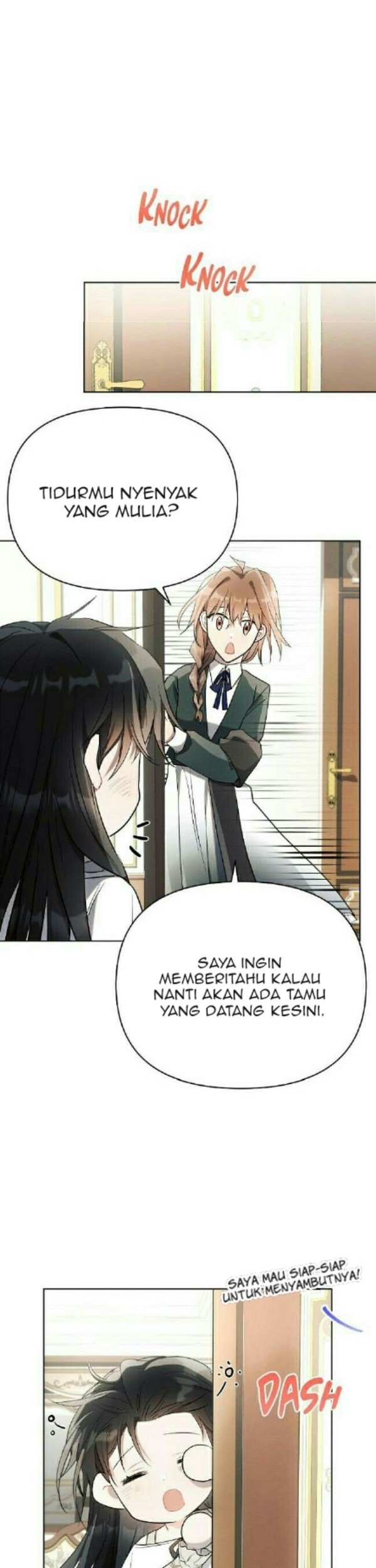 Ashtarte Chapter 37 Gambar 32