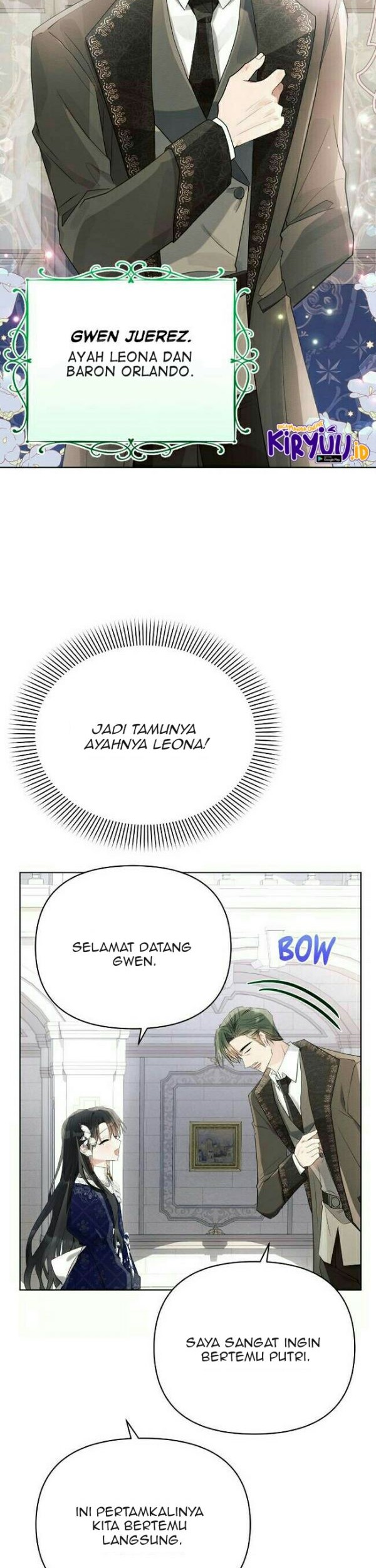 Ashtarte Chapter 37 Gambar 35