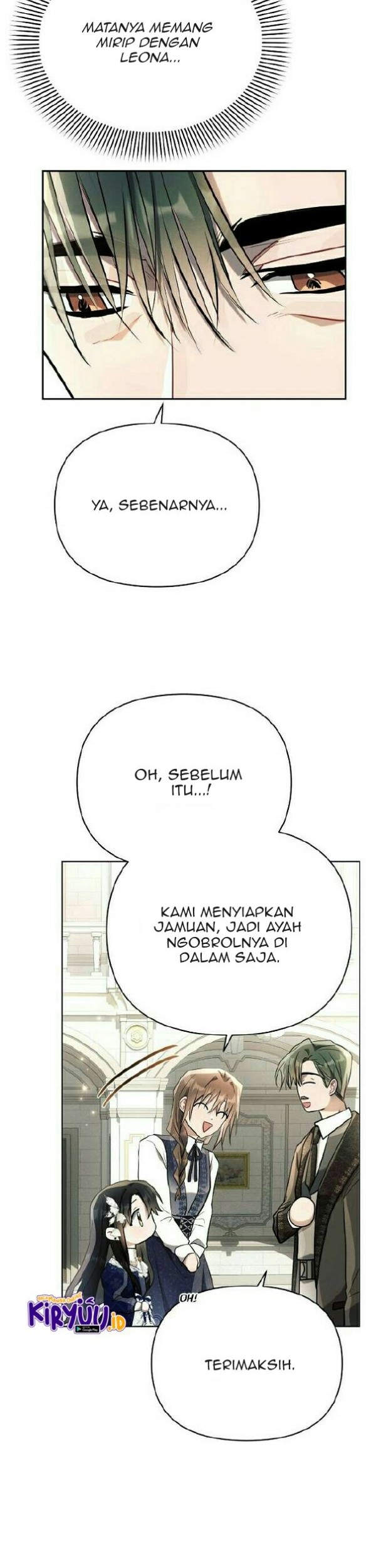 Ashtarte Chapter 37 Gambar 38