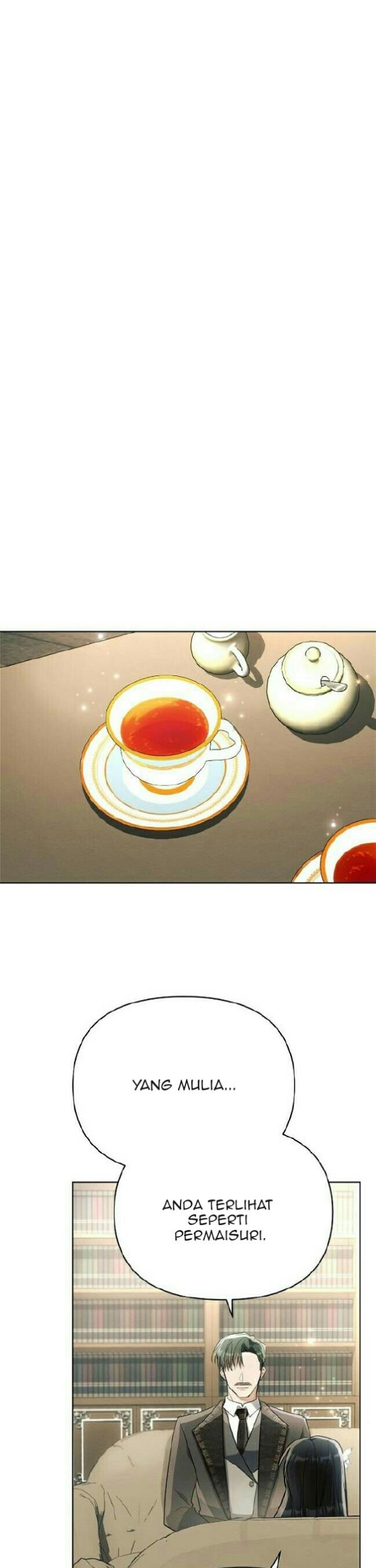 Ashtarte Chapter 37 Gambar 39