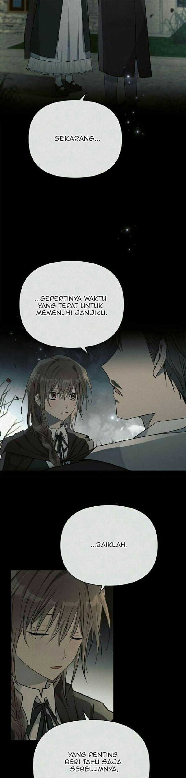 Ashtarte Chapter 37 Gambar 45