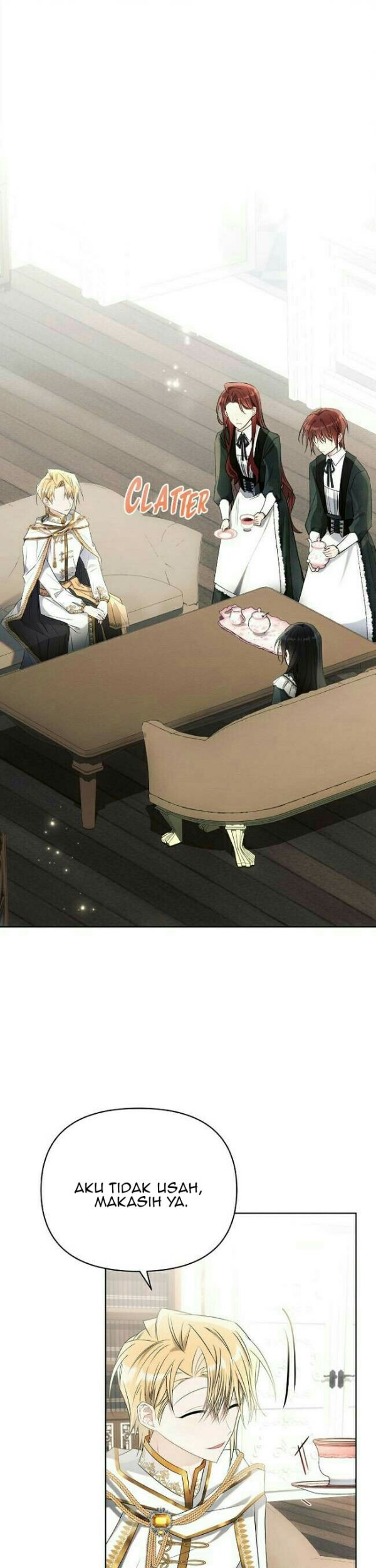 Baca  Ashtarte Chapter 37 Gambar 2