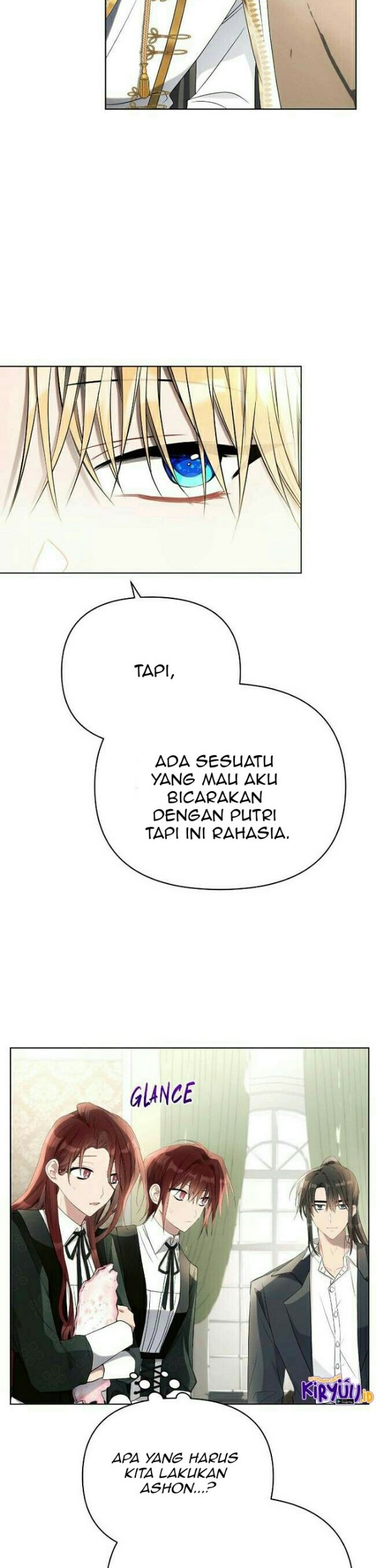 Ashtarte Chapter 37 Gambar 3