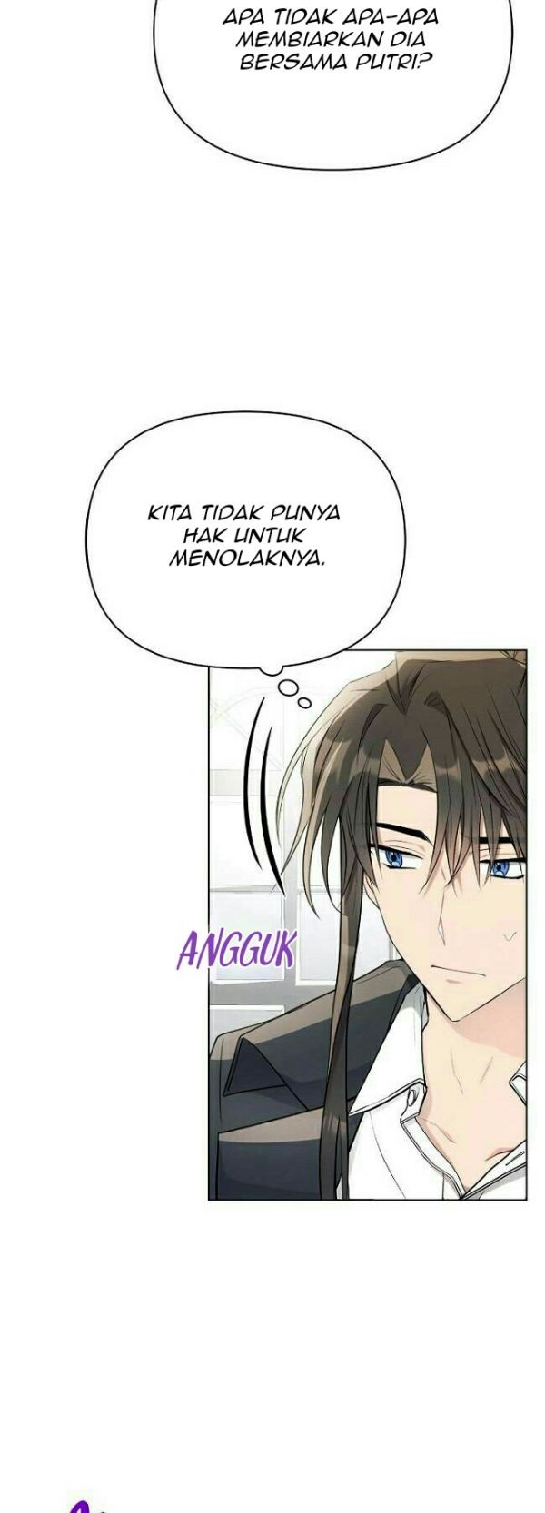 Ashtarte Chapter 37 Gambar 4
