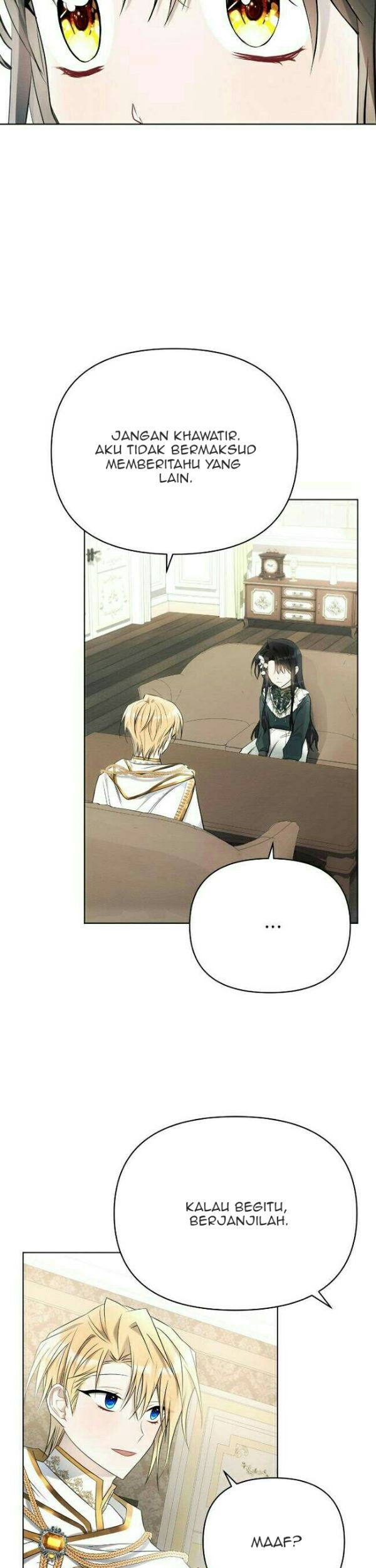 Ashtarte Chapter 37 Gambar 7