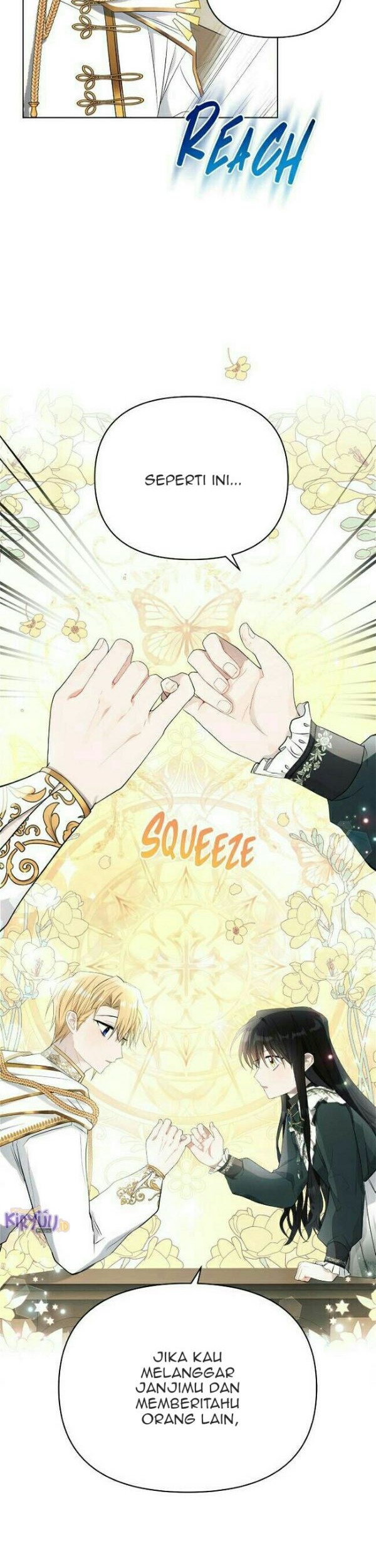 Ashtarte Chapter 37 Gambar 8