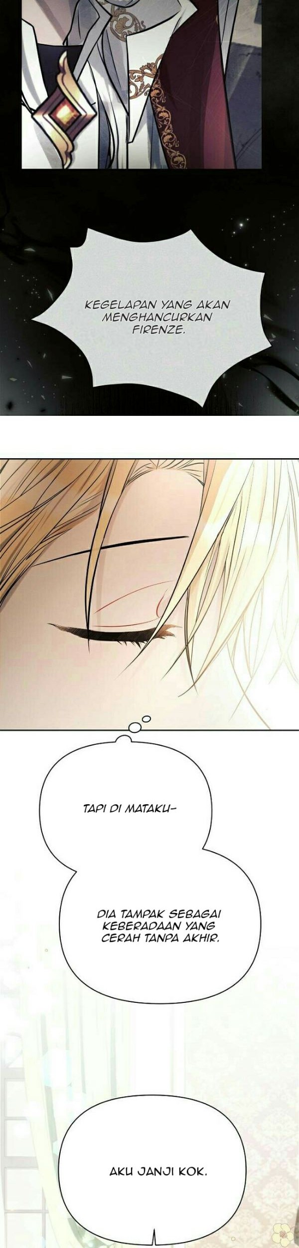 Ashtarte Chapter 37 Gambar 11