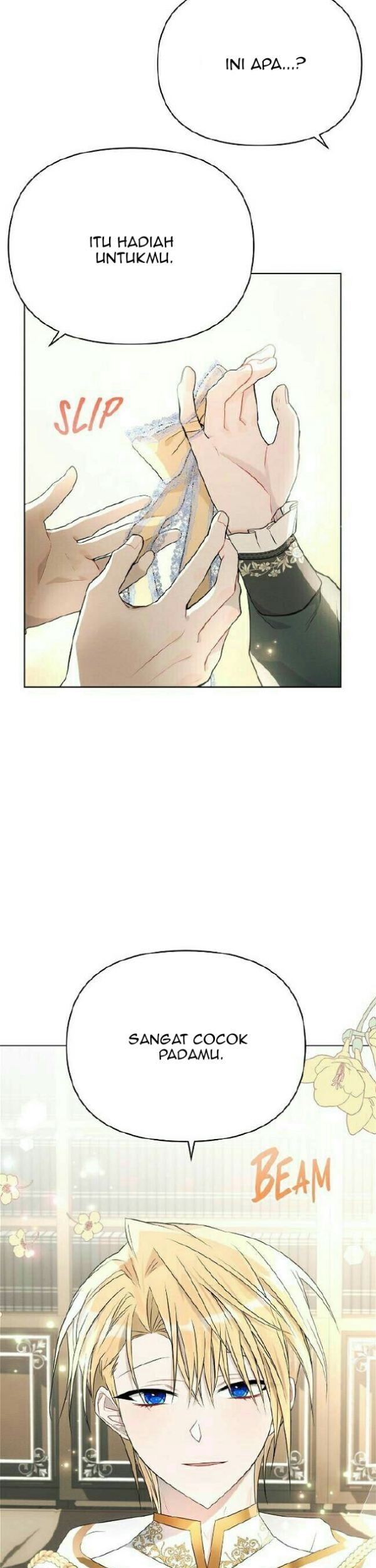 Ashtarte Chapter 37 Gambar 13