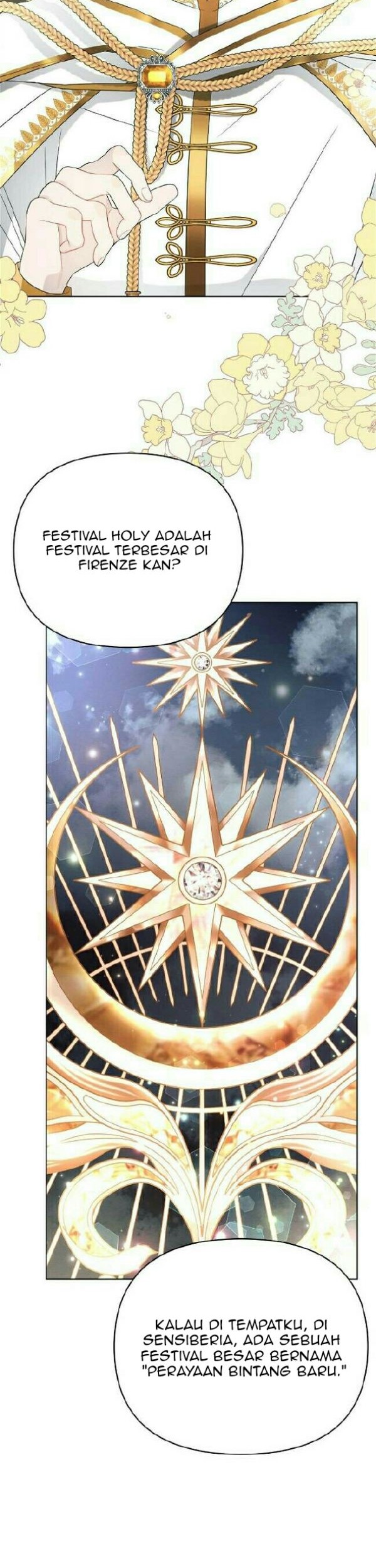 Ashtarte Chapter 37 Gambar 14