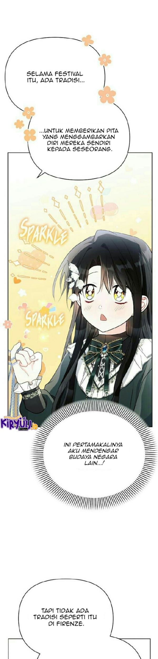 Ashtarte Chapter 37 Gambar 15