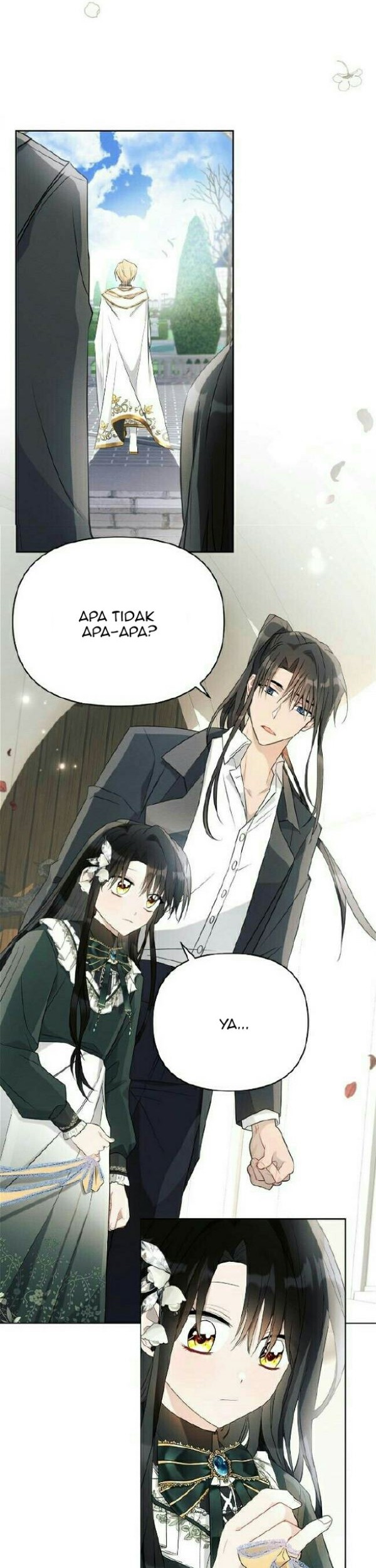 Ashtarte Chapter 37 Gambar 18