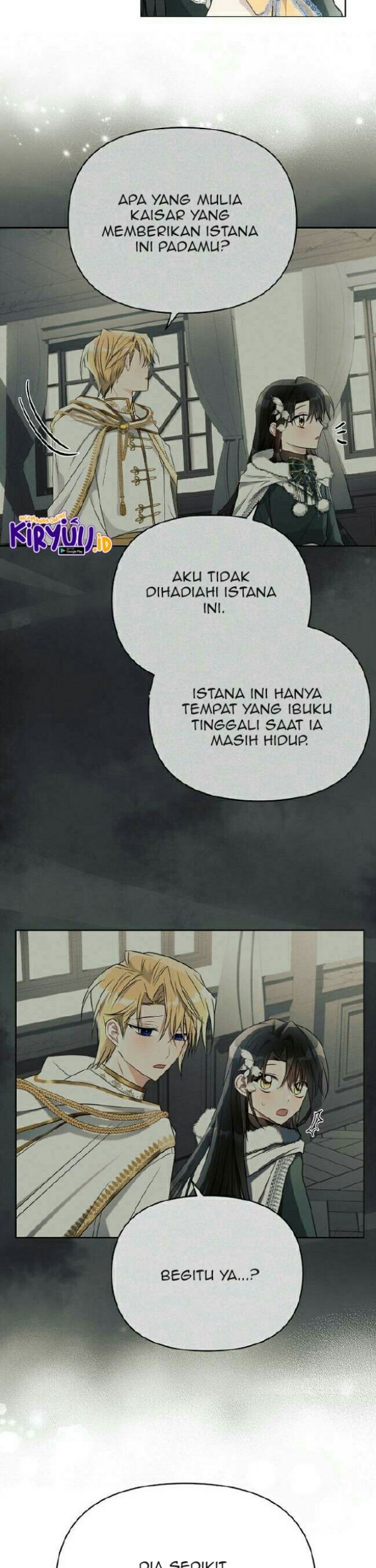 Ashtarte Chapter 37 Gambar 19