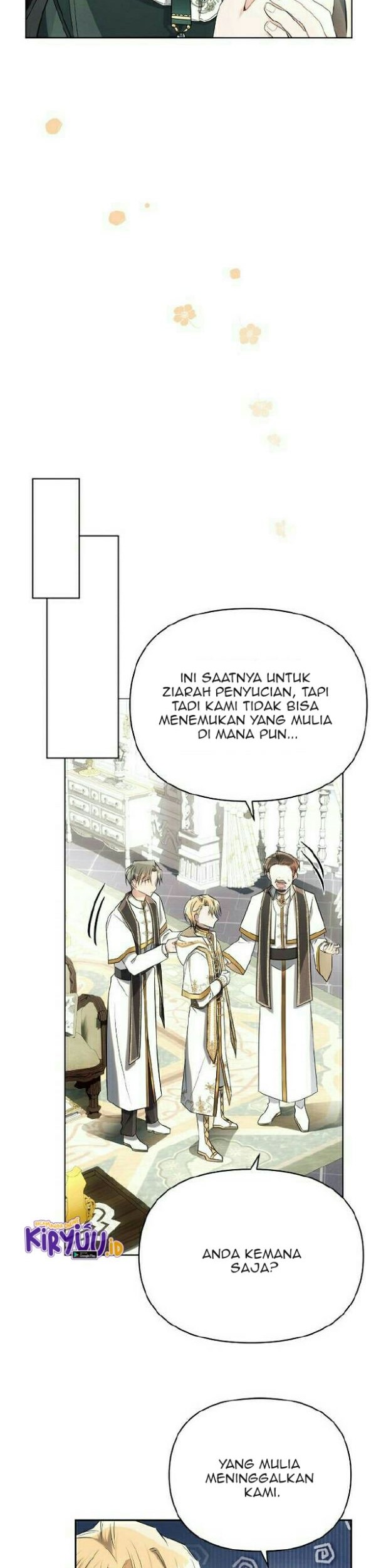 Ashtarte Chapter 37 Gambar 22