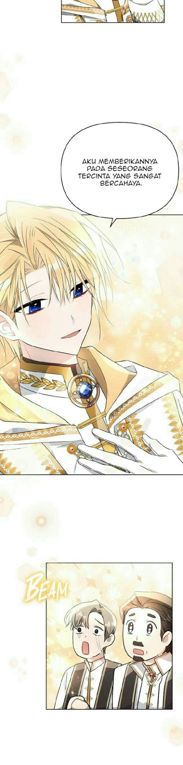 Ashtarte Chapter 37 Gambar 25