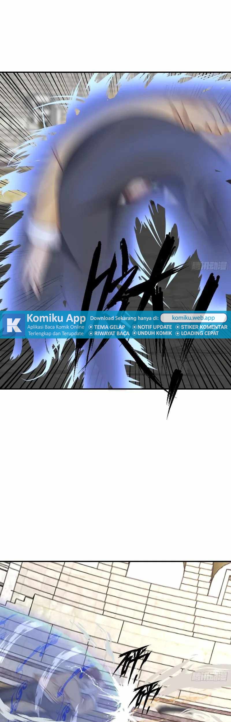 I Have a Dragon on My Body Chapter 607 Gambar 5