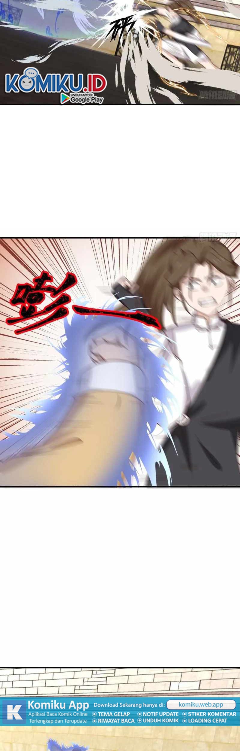 I Have a Dragon on My Body Chapter 607 Gambar 6
