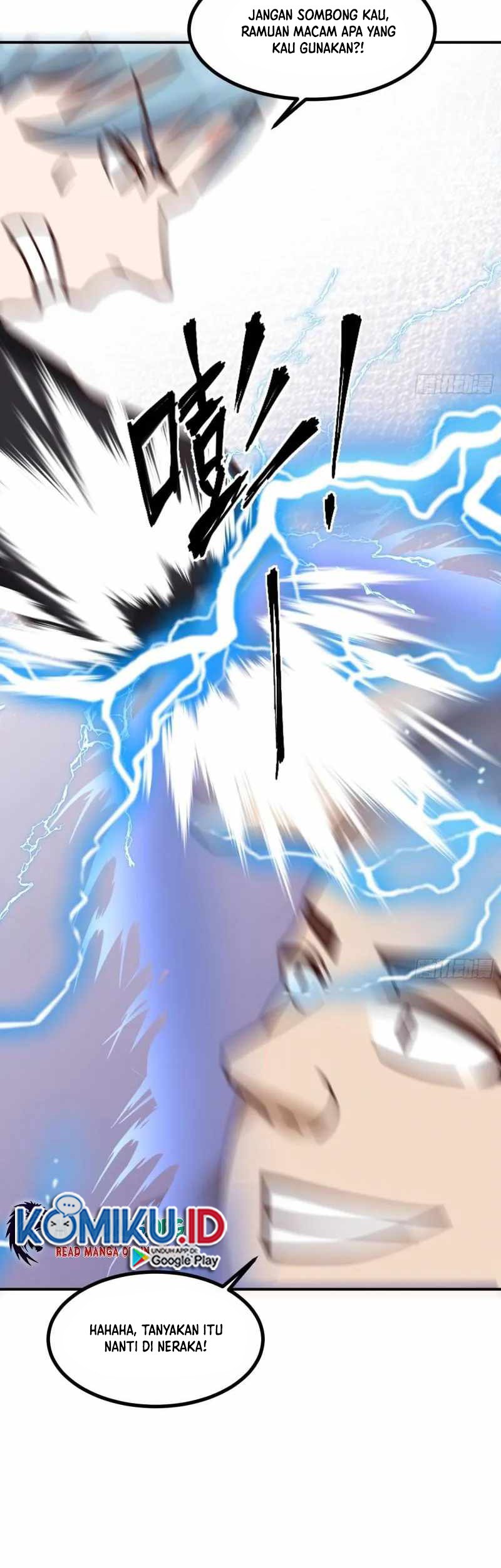 I Have a Dragon on My Body Chapter 607 Gambar 11