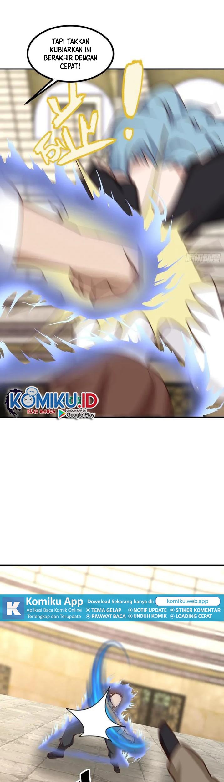I Have a Dragon on My Body Chapter 607 Gambar 13