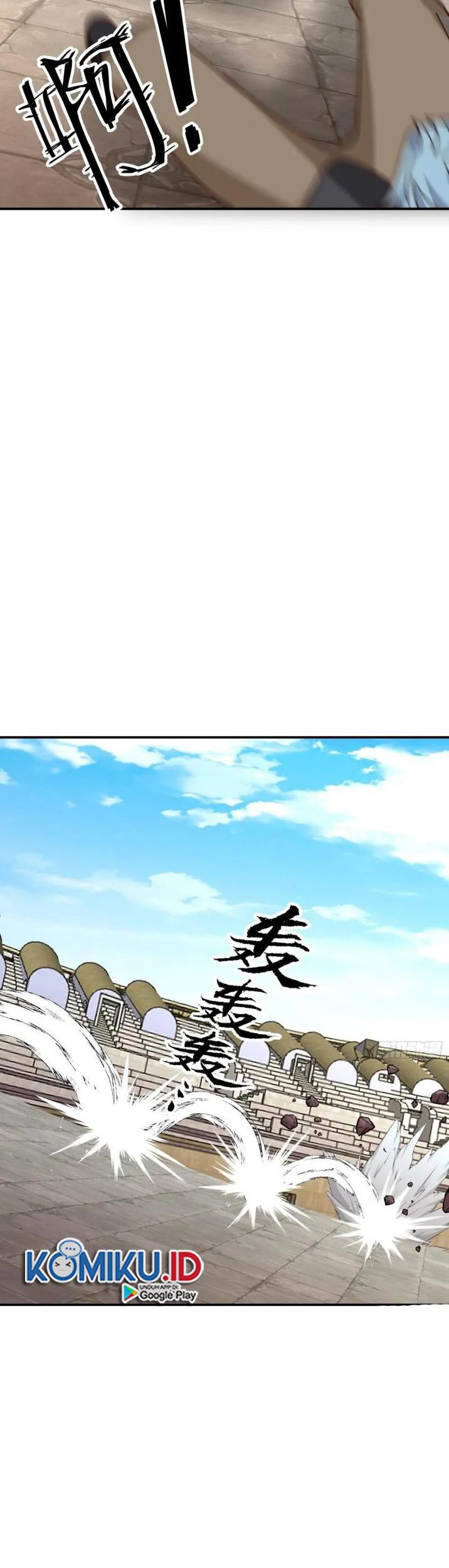 I Have a Dragon on My Body Chapter 607 Gambar 14