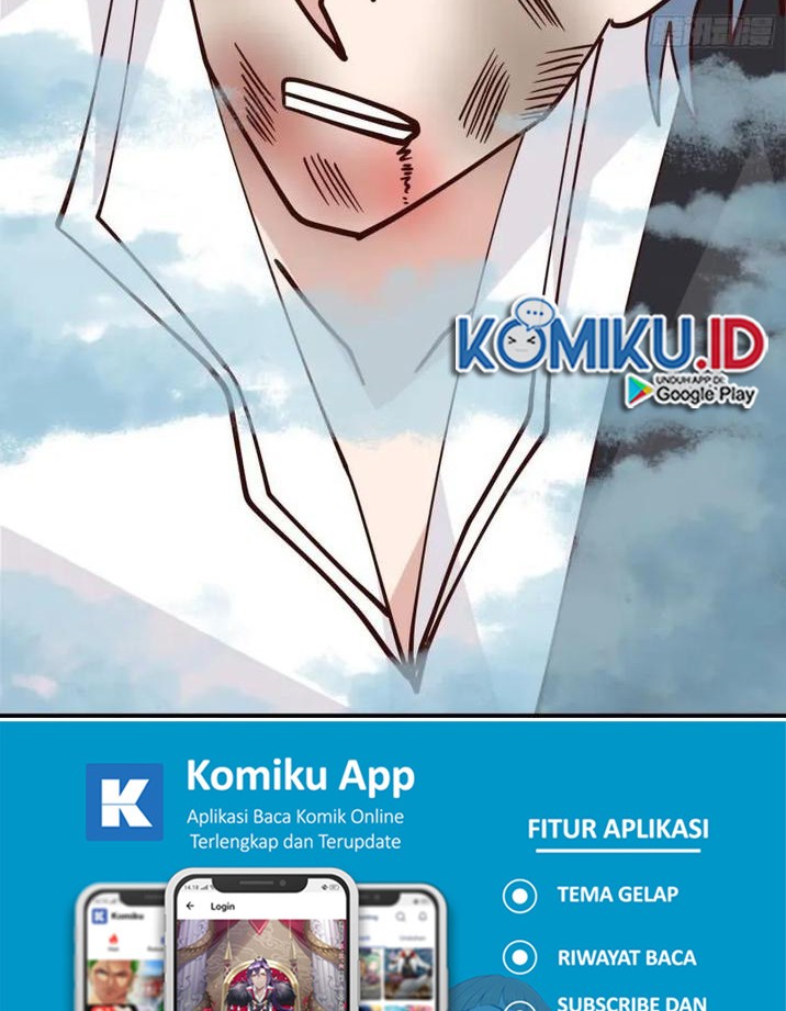 I Have a Dragon on My Body Chapter 607 Gambar 16