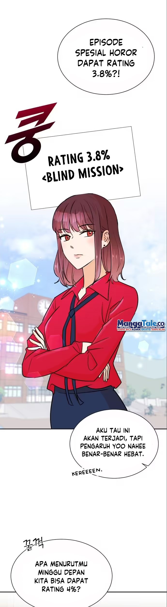 Baca Second Life Producer Chapter 39 Gambar 2