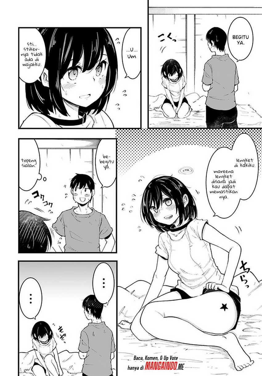 Seichou Cheat de Nandemo Dekiru you ni Natta ga, Mushoku dake wa Yamerarenai you desu Chapter 41 Gambar 51