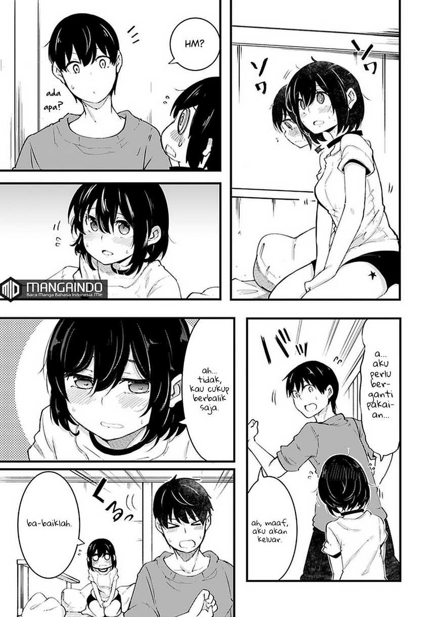 Seichou Cheat de Nandemo Dekiru you ni Natta ga, Mushoku dake wa Yamerarenai you desu Chapter 41 Gambar 52