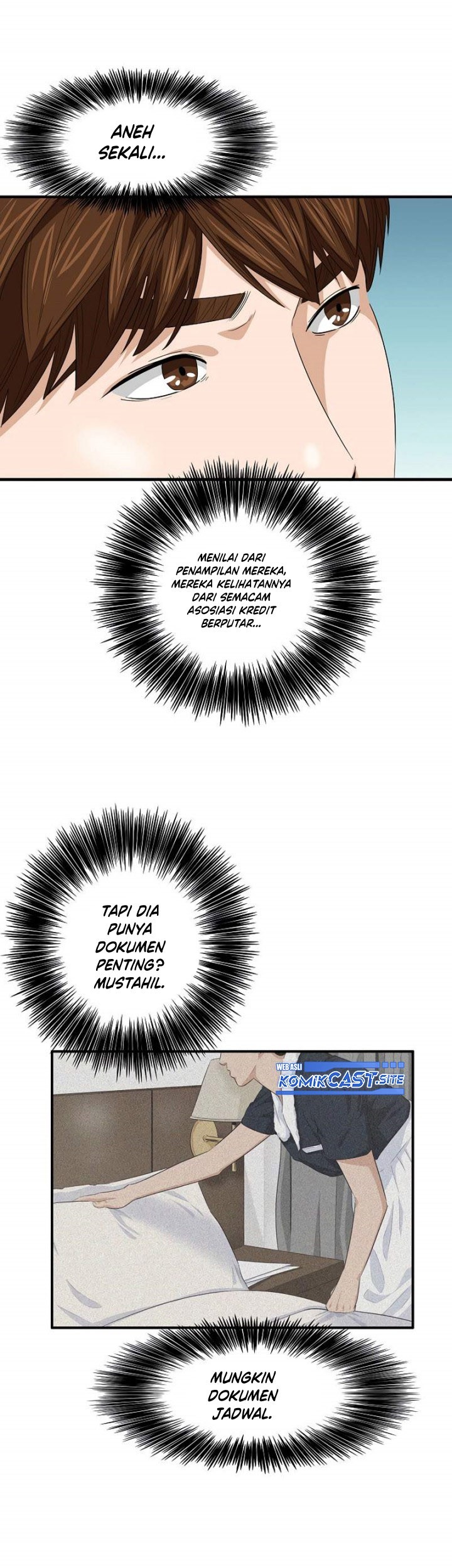 This is the Law Chapter 79 Gambar 28