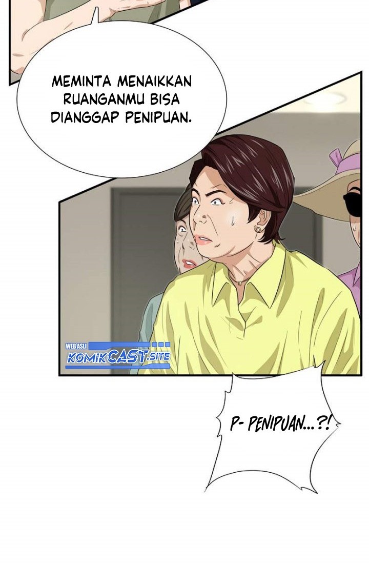 This is the Law Chapter 79 Gambar 37