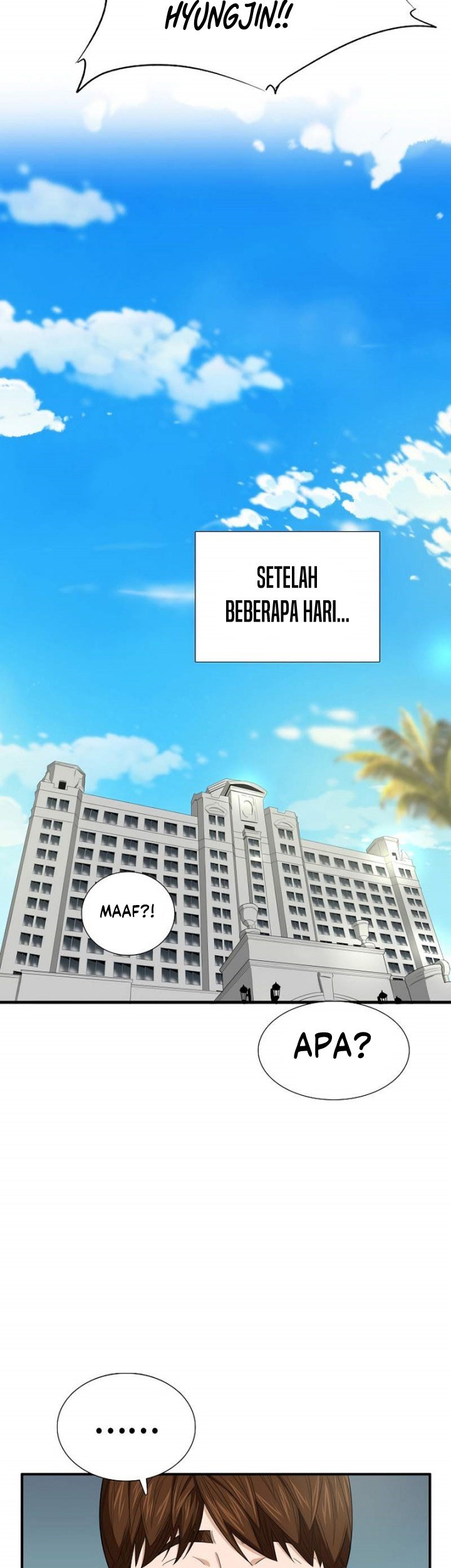 This is the Law Chapter 79 Gambar 48