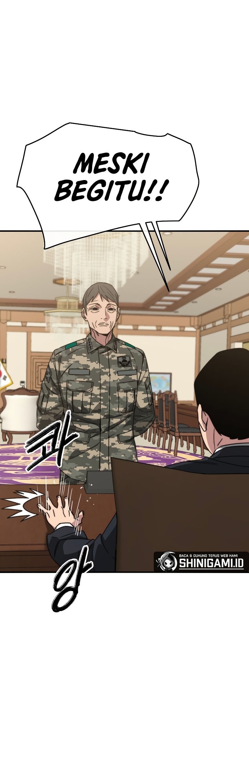 Existence Chapter 34 Gambar 45