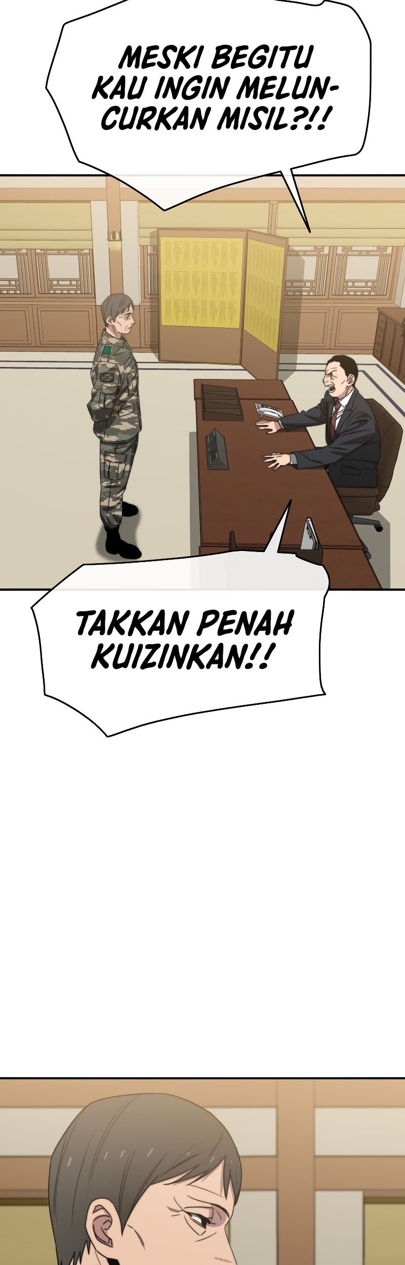 Existence Chapter 34 Gambar 47