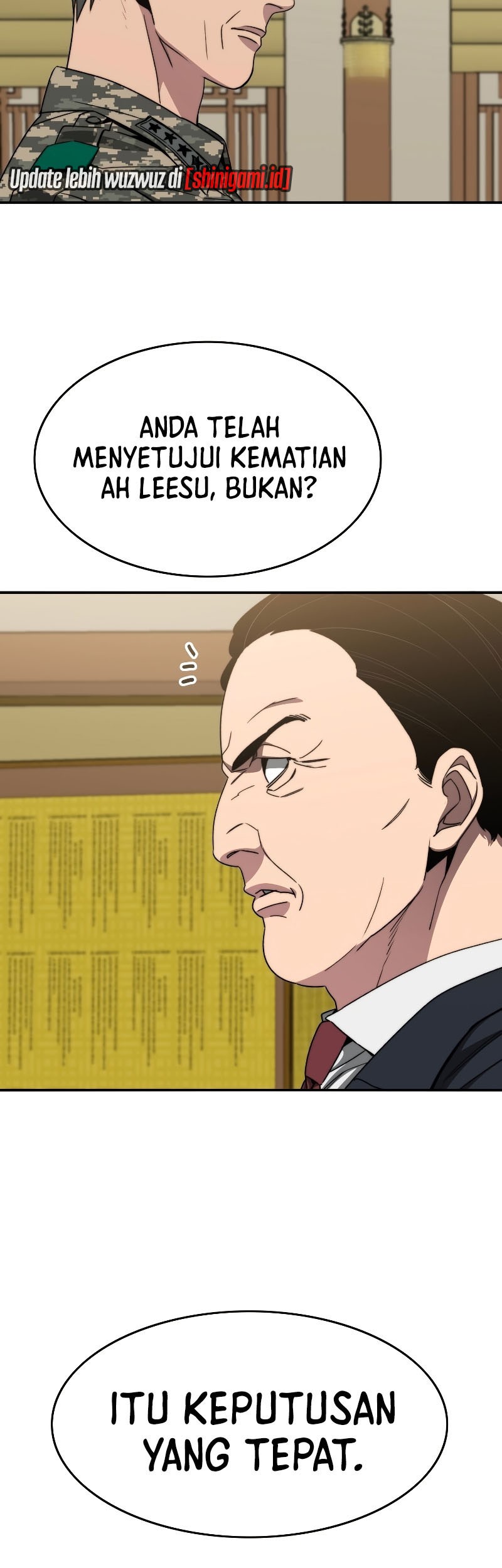 Existence Chapter 34 Gambar 48