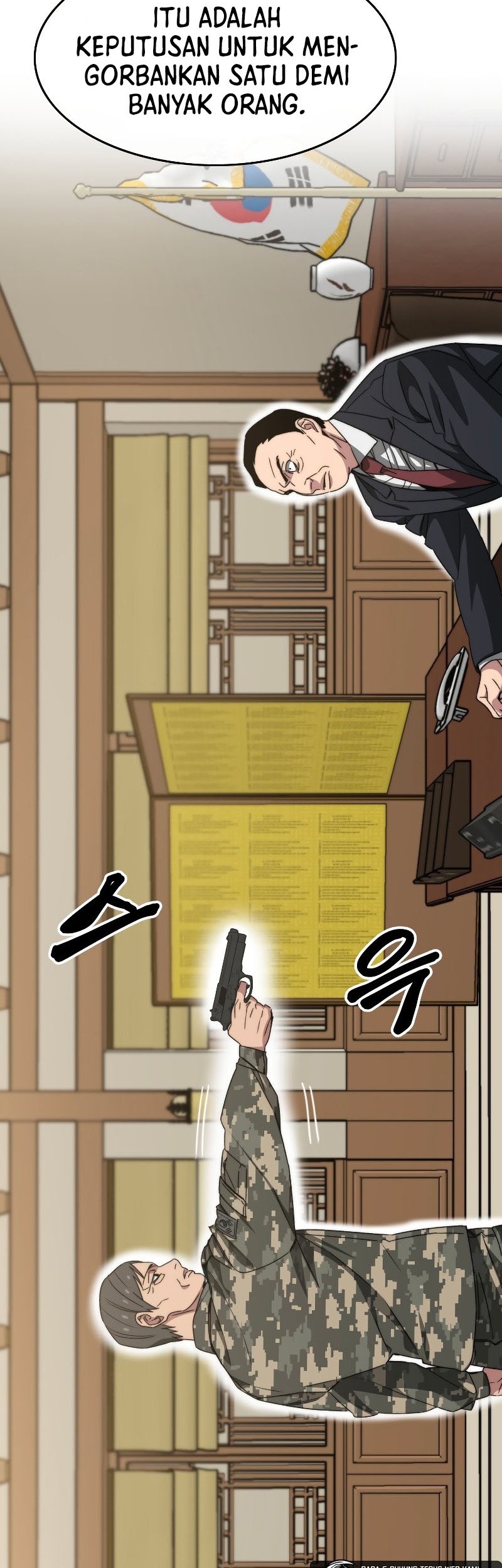 Existence Chapter 34 Gambar 51