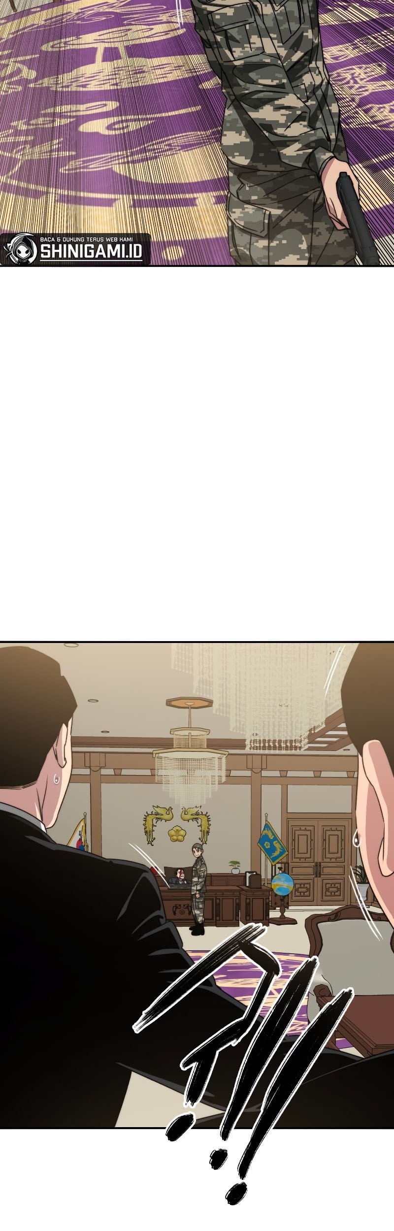 Existence Chapter 34 Gambar 56