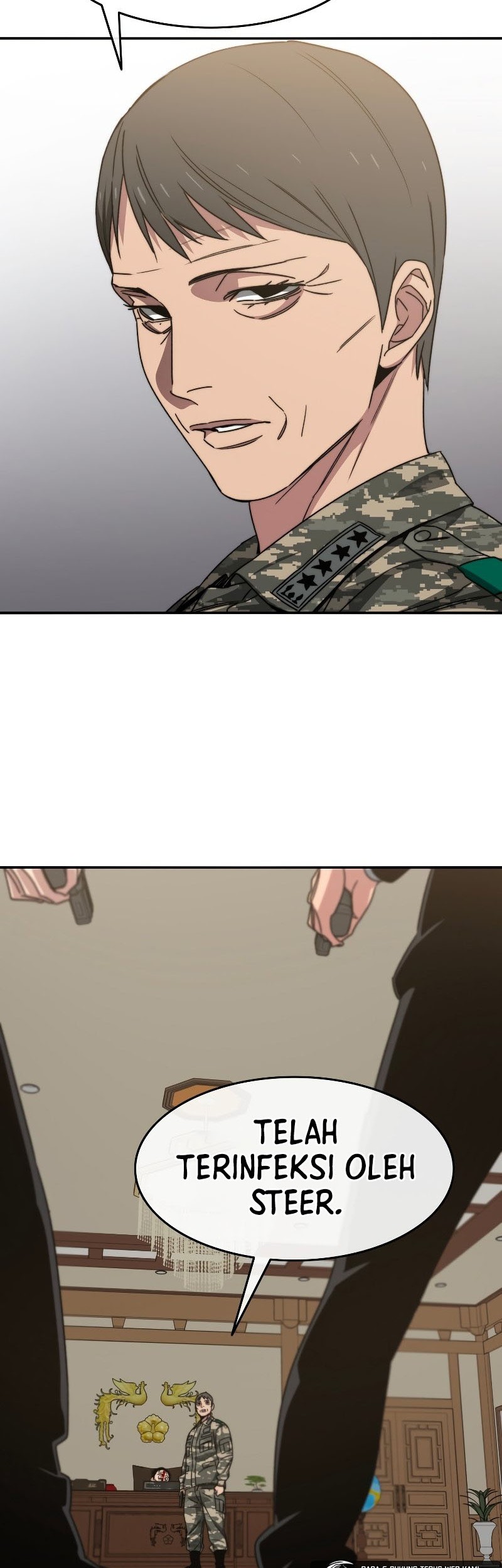 Existence Chapter 34 Gambar 61