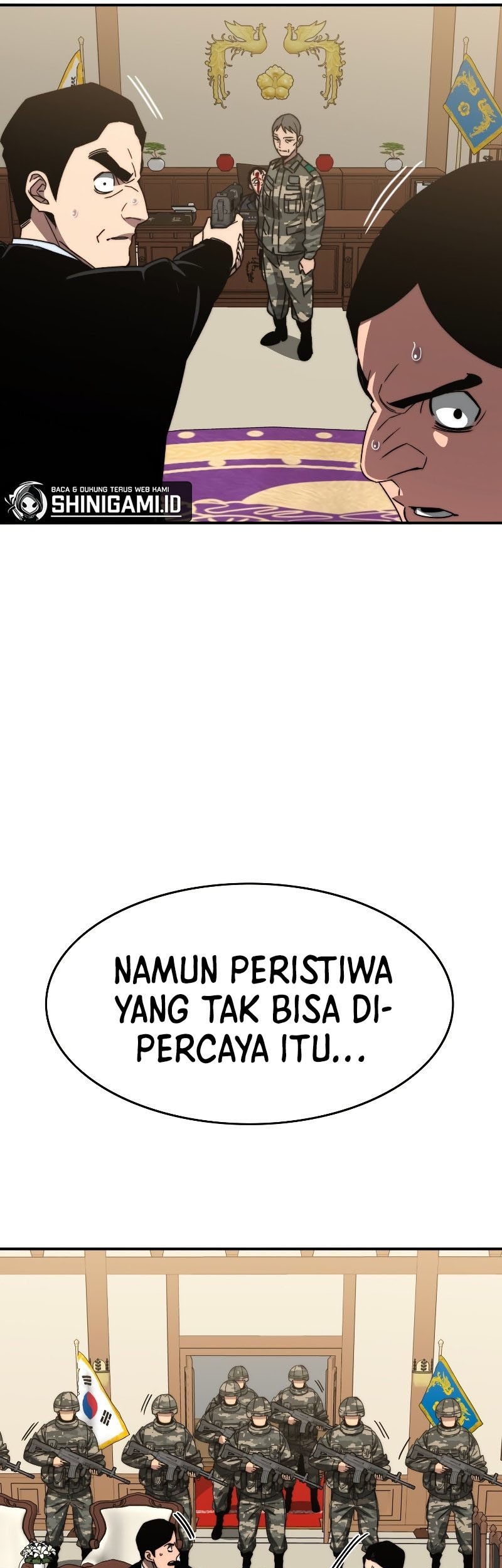 Existence Chapter 34 Gambar 65