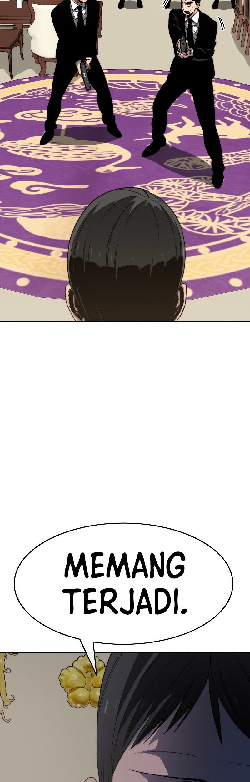 Existence Chapter 34 Gambar 66