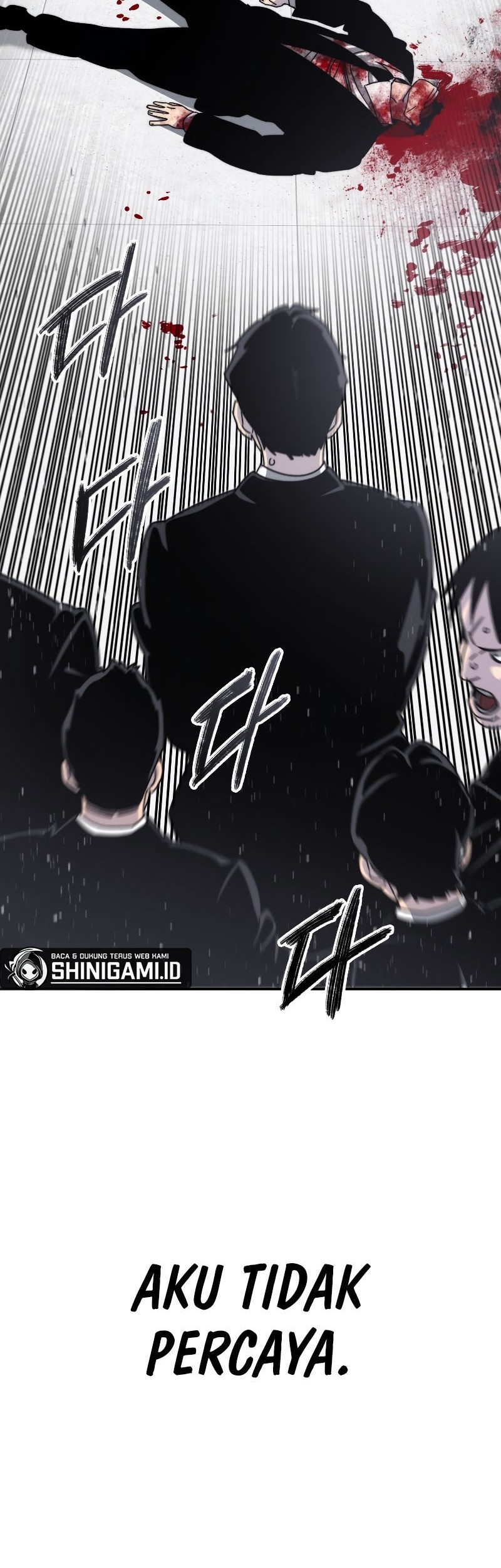 Existence Chapter 34 Gambar 3