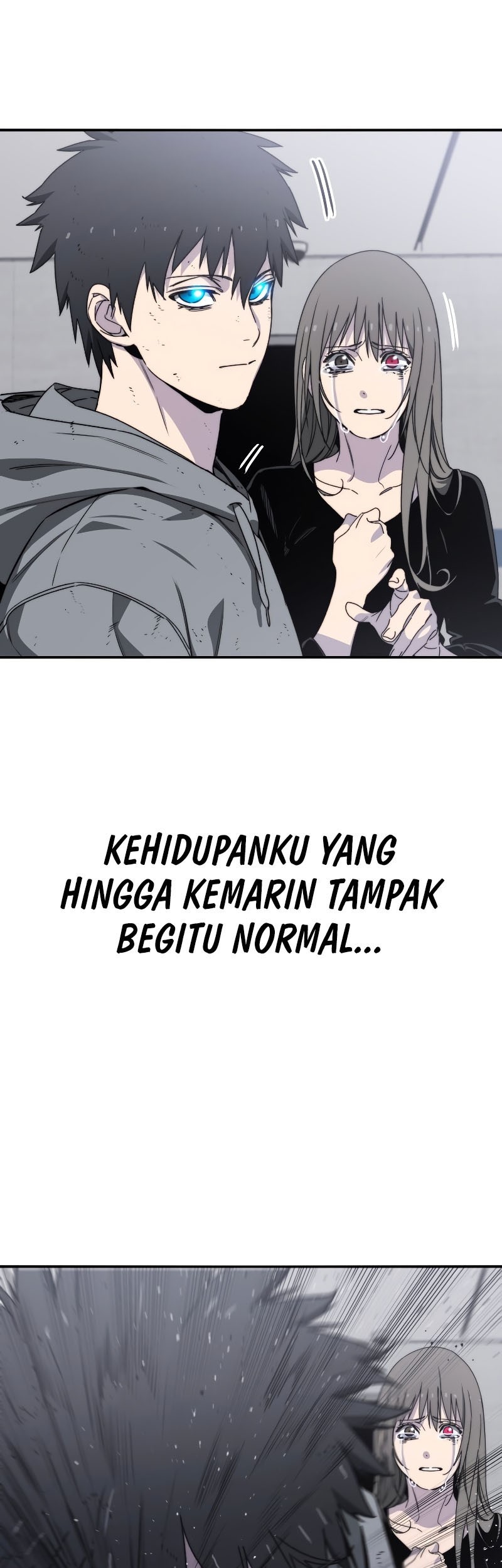 Existence Chapter 34 Gambar 4
