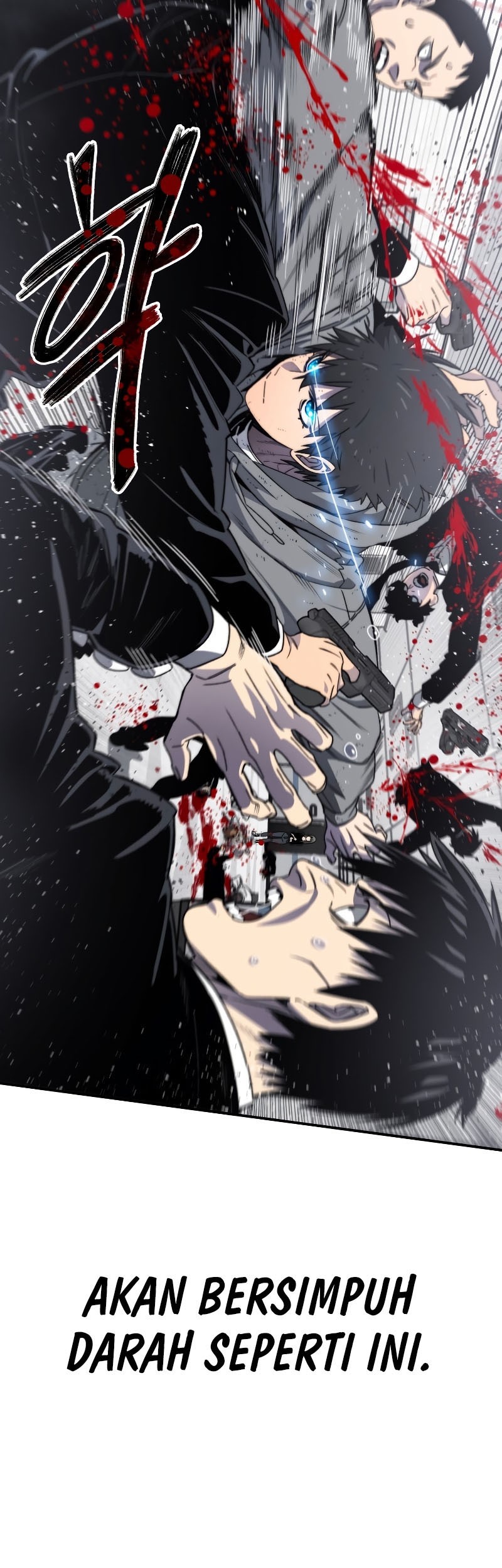 Existence Chapter 34 Gambar 6